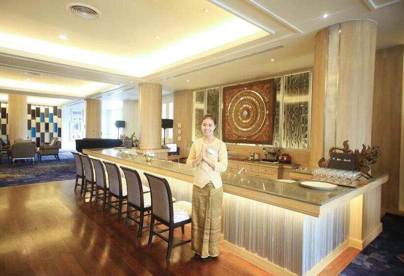 هتل Wiang Inn