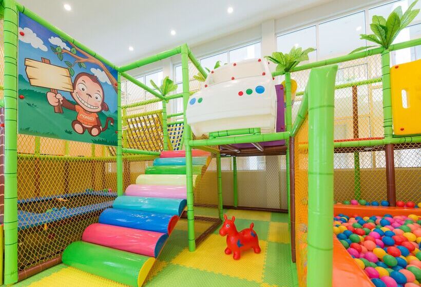 Katathani Phuket Beach Resort   Sha Extra Plus