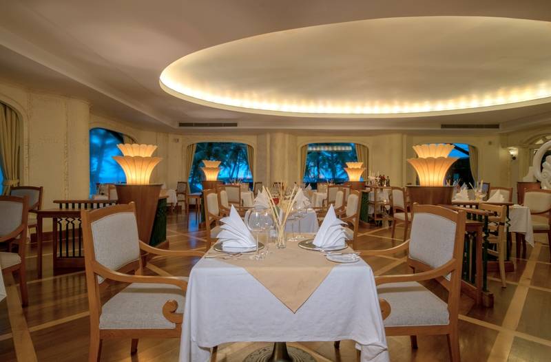 Katathani Phuket Beach Resort   Sha Extra Plus