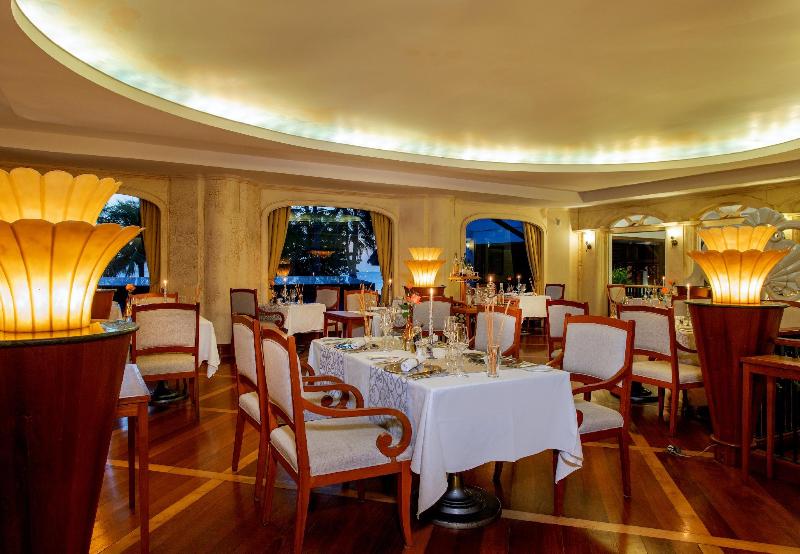 Katathani Phuket Beach Resort   Sha Extra Plus