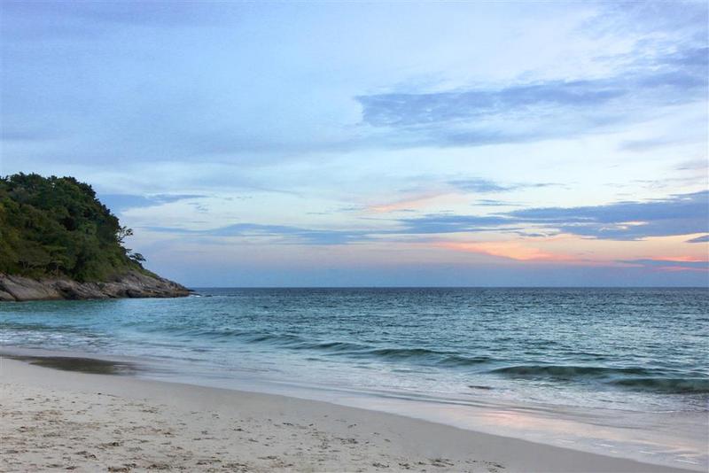 Le Meridien Phuket Beach Resort