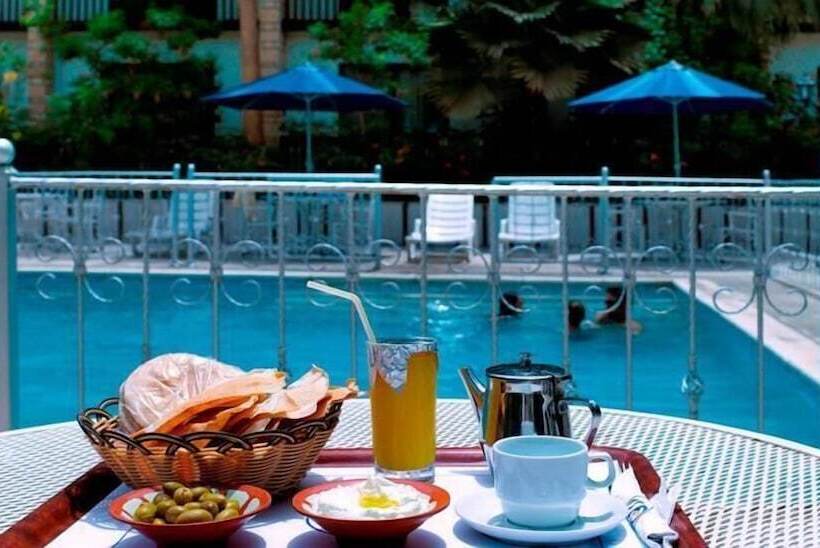 Sands Hotel Jeddah