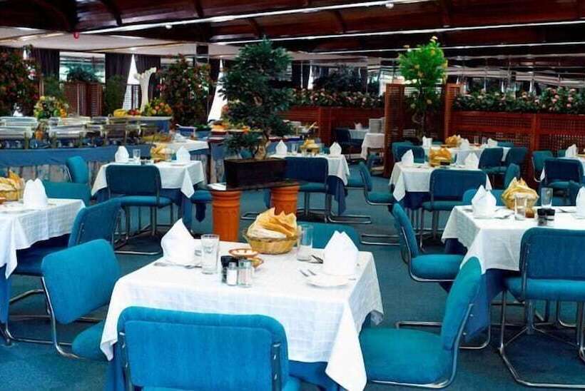 Sands Hotel Jeddah