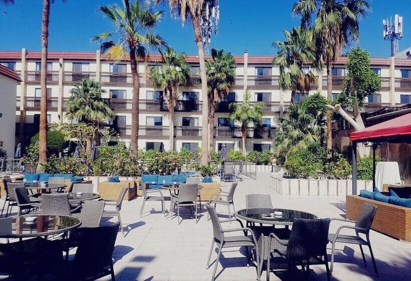 Sands Hotel Jeddah