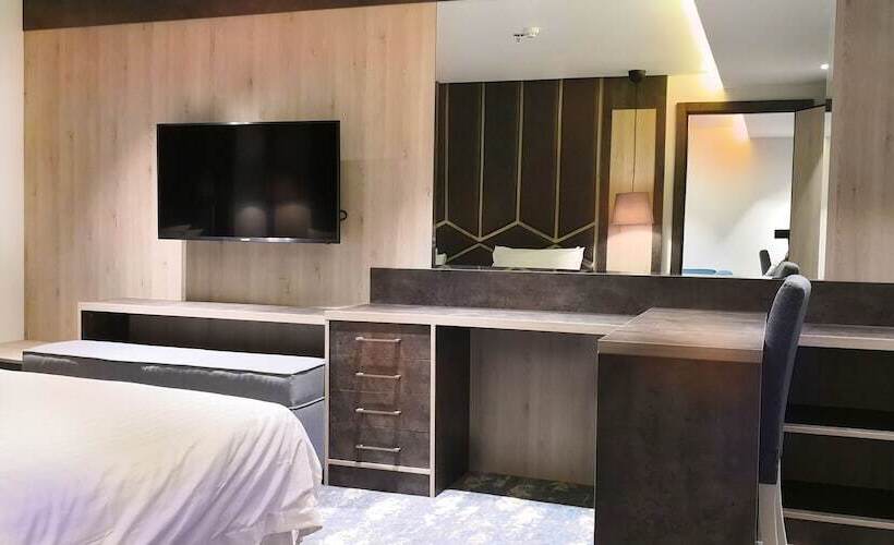Sands Hotel Jeddah