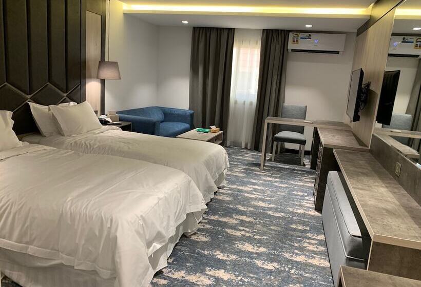 Sands Hotel Jeddah