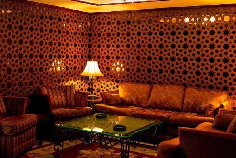 Sands Hotel Jeddah