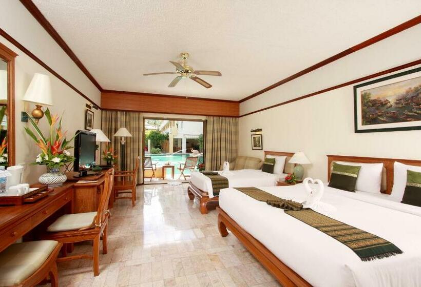 Thara Patong Beach Resort & Spa