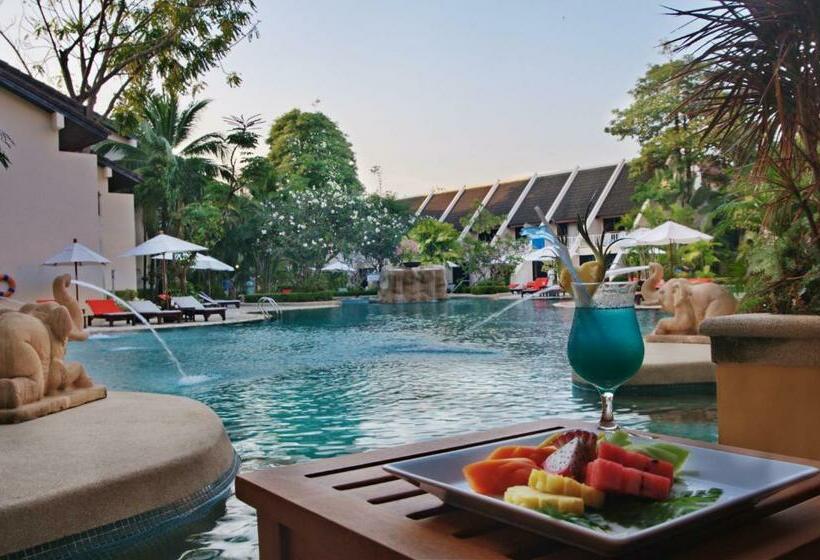 Thara Patong Beach Resort & Spa