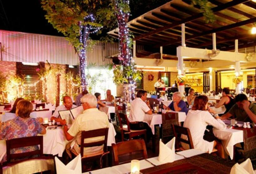 Thara Patong Beach Resort & Spa