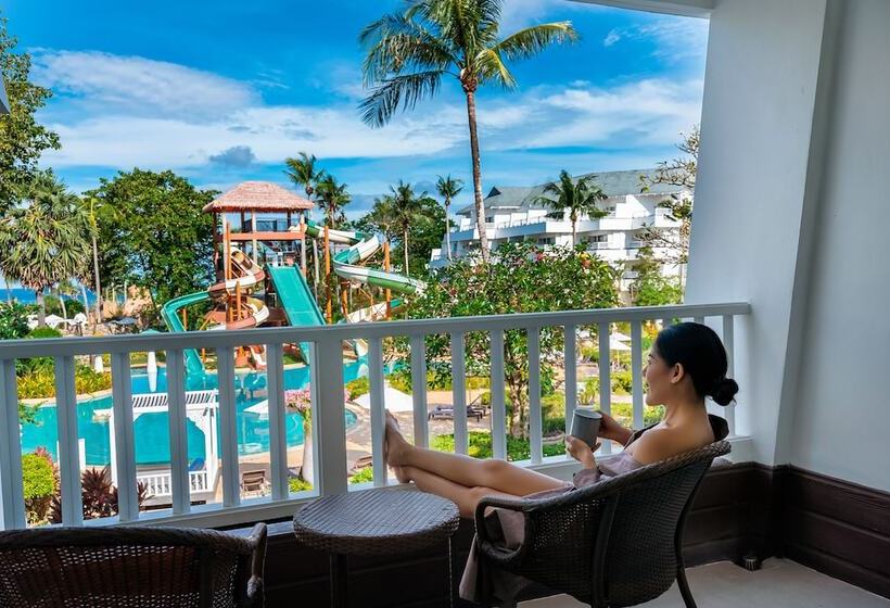 Thavorn Palm Beach Resort Phuket