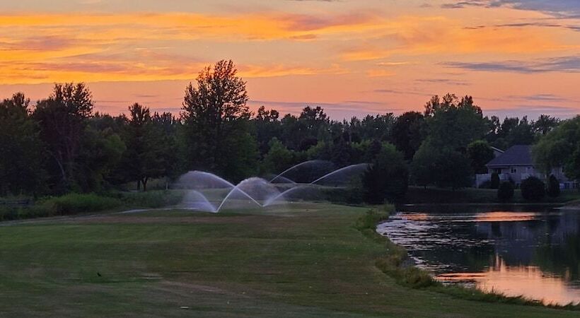 Bay Valley Resort & Conference Centre