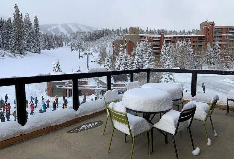 Beaver Run Resort