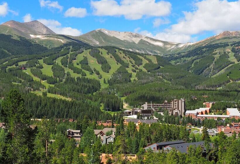 Beaver Run Resort