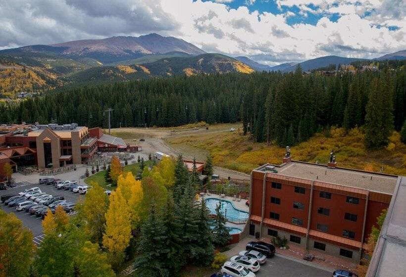 Beaver Run Resort