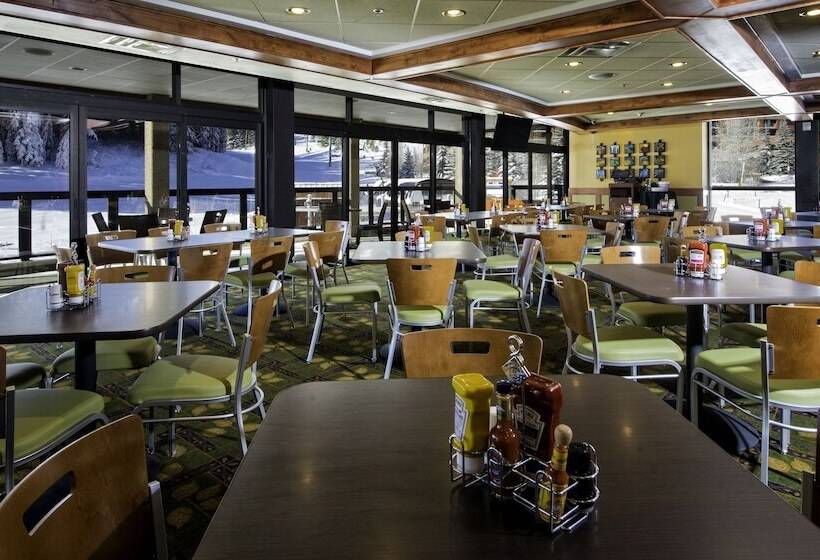 Beaver Run Resort