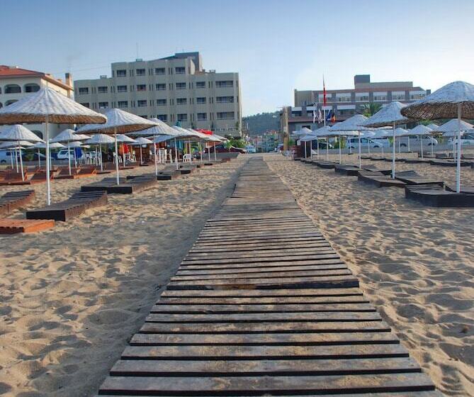 Buyuk Berk Otel