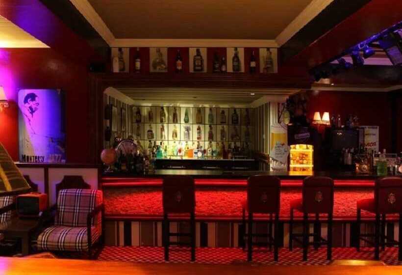 Buyuk Berk Otel