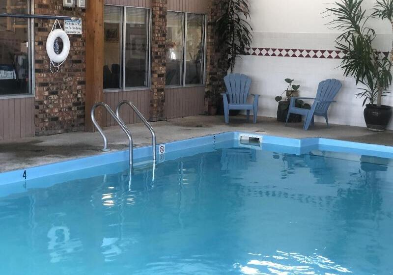 فندق Aero Inn