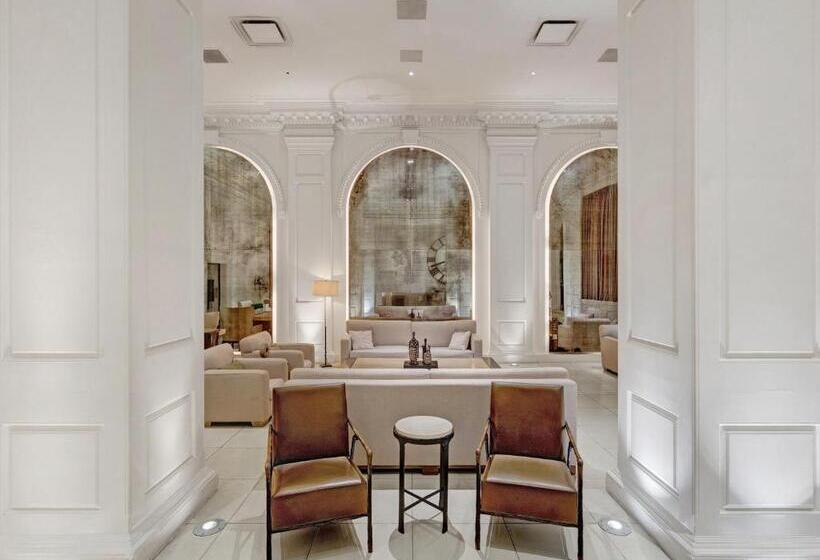 هتل Ambassador Chicago, Part Of Jdv By Hyatt