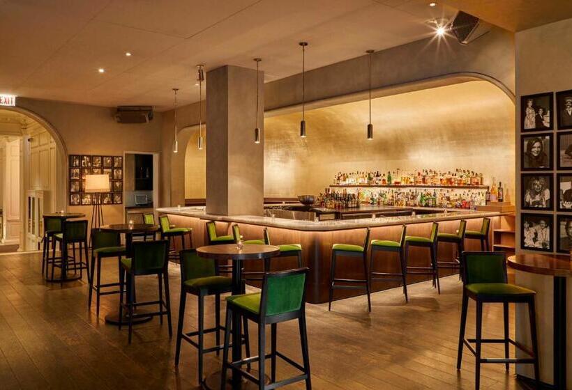 هتل Ambassador Chicago, Part Of Jdv By Hyatt