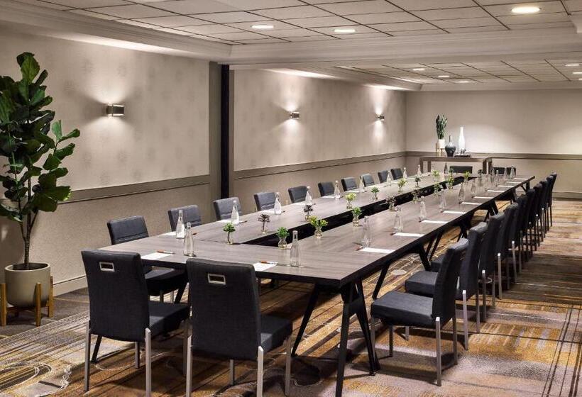 ホテル Anaheim Marriott