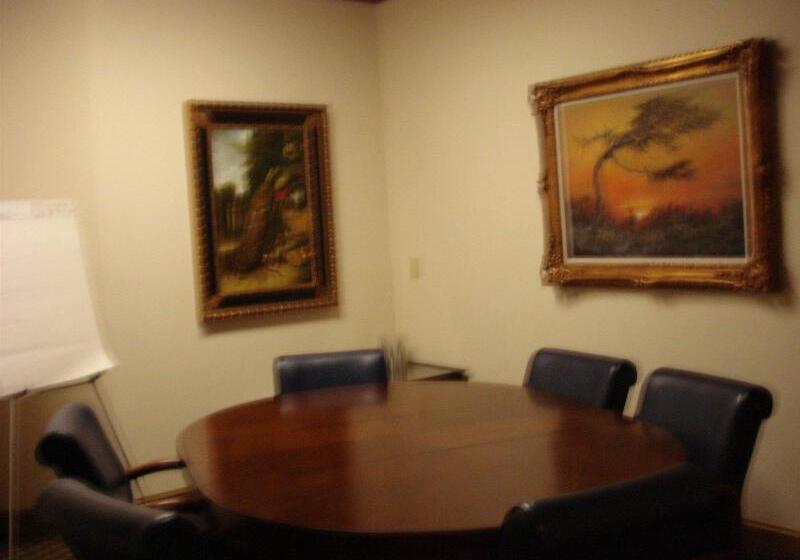 هتل The Ansonborough