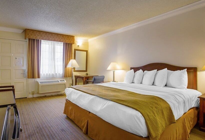 فندق Arbor Inn Monterey
