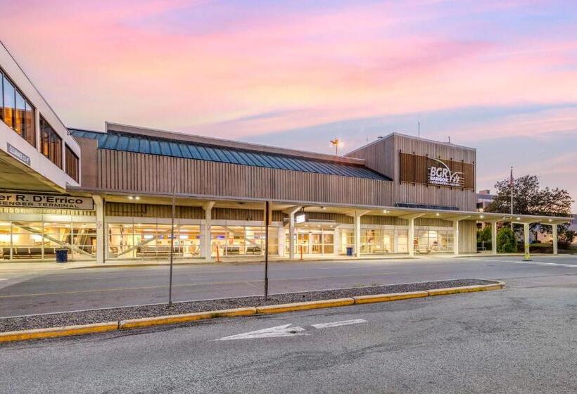 Bangor Aviator Hotel Bw Premier Collection