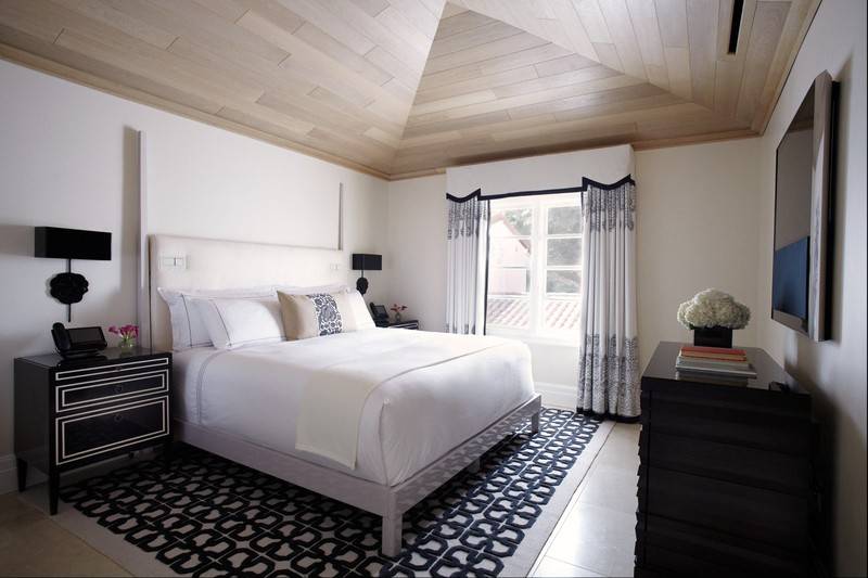 酒店 Belair  Dorchester Collection