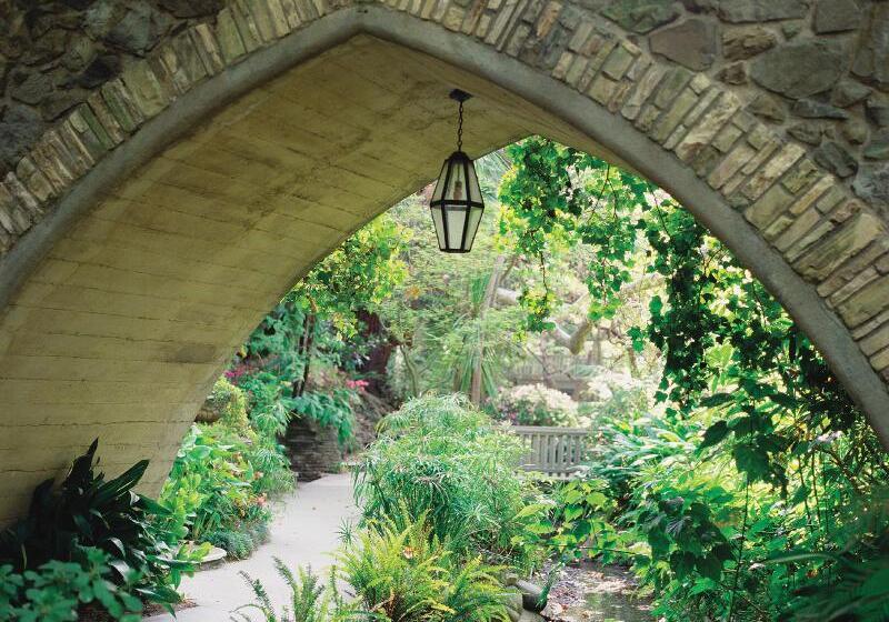 酒店 Belair  Dorchester Collection