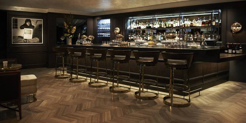 酒店 Belair  Dorchester Collection