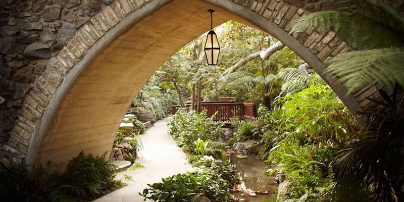 酒店 Belair  Dorchester Collection