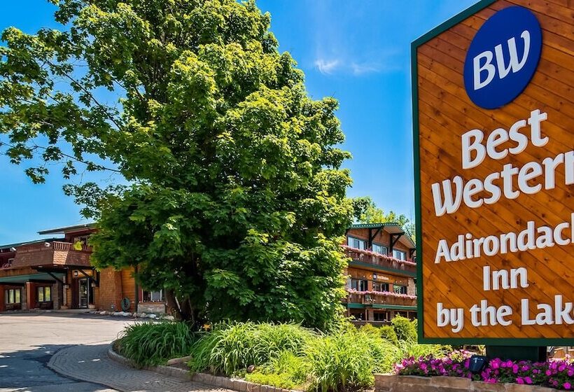 فندق Best Western Adirondack Inn