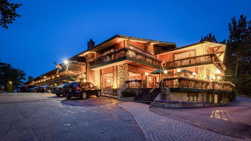 فندق Best Western Adirondack Inn