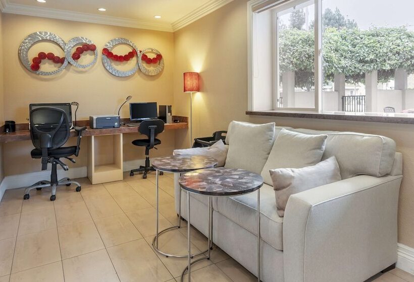 هتل Best Western Plus Airport Plaza