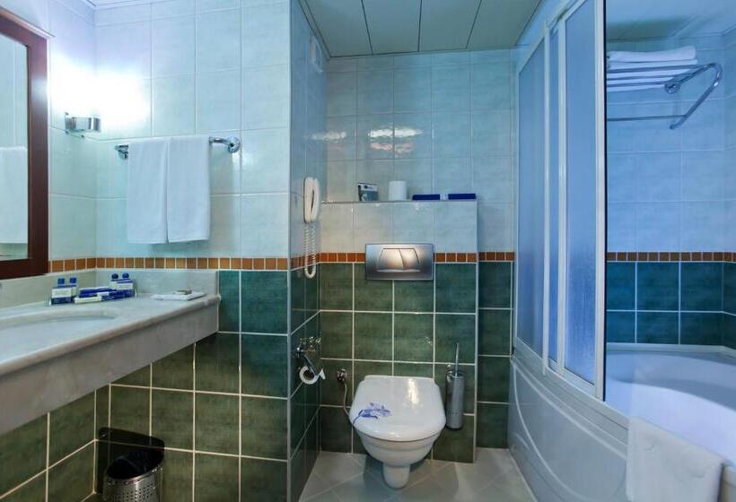 هتل Best Western Plus Khan
