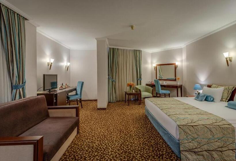 هتل Best Western Plus Khan