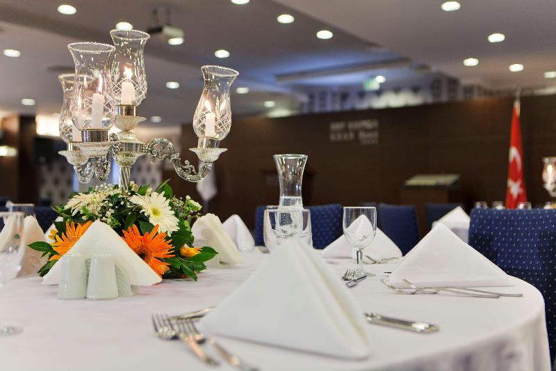 هتل Best Western Plus Khan