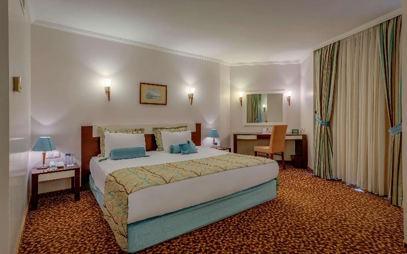 هتل Best Western Plus Khan