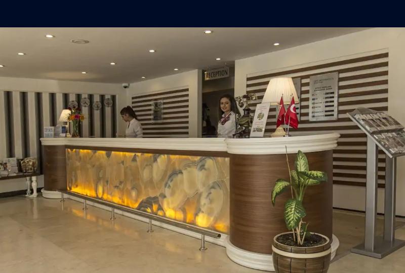 هتل Best Western Plus Khan