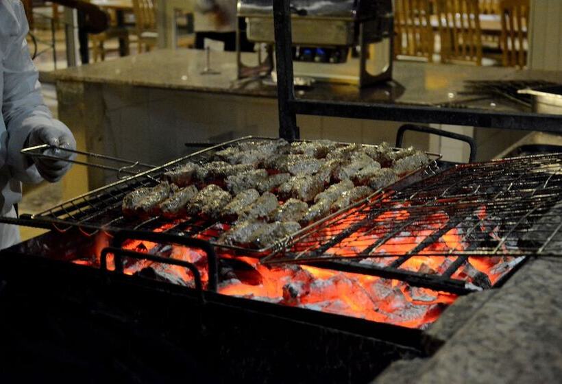 Concorde El Salam Cairo Hotel & Casino