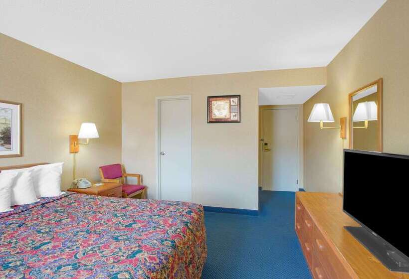 فندق Days Inn By Wyndham Auburn/finger Lakes Region