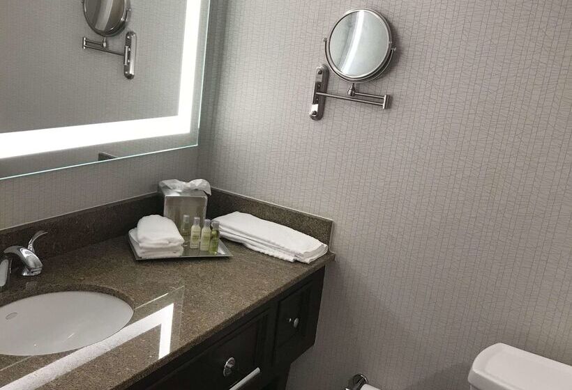 בית מלון כפרי Doubletree By Hilton Baltimore North Pikesville