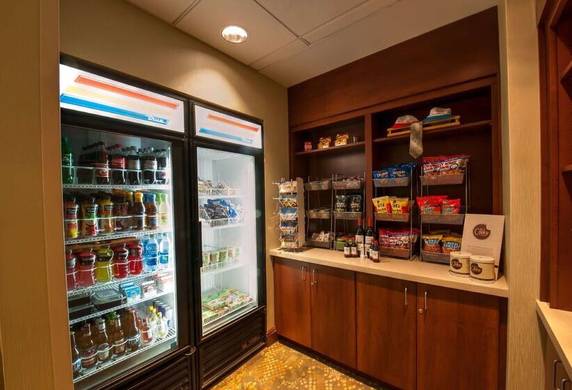 בית מלון כפרי Doubletree By Hilton Baltimore North Pikesville