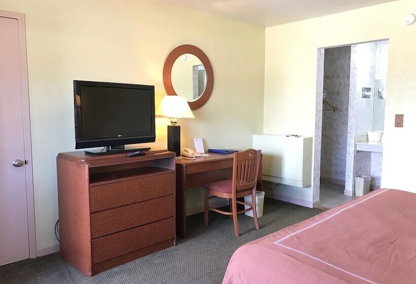 Отель Fairbridge Inn Express Barrington