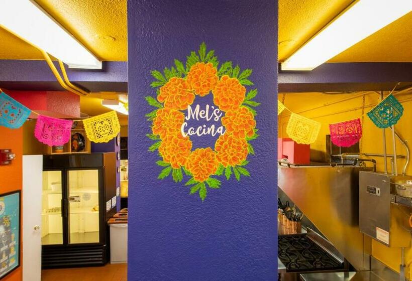 فندق Hi San Francisco City Center Hostel