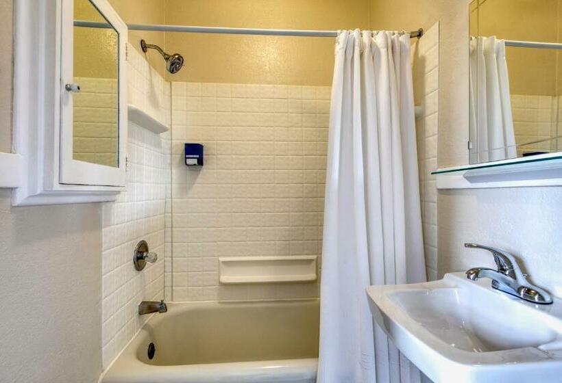 فندق Hi San Francisco City Center Hostel