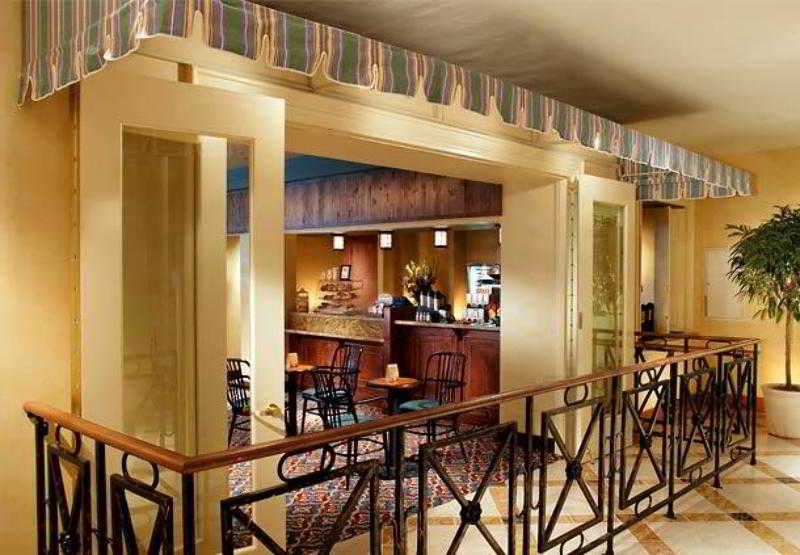 هتل Houston Marriott Westchase