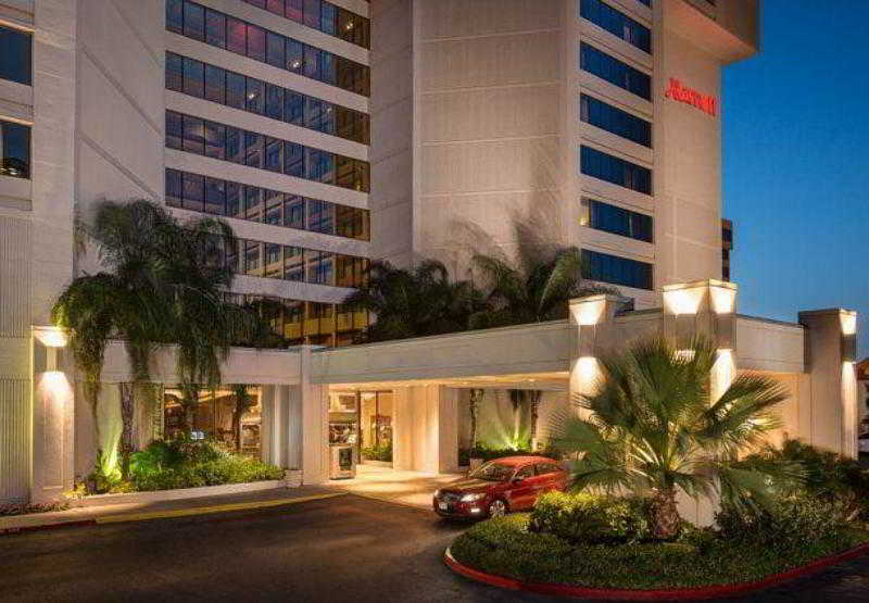 هتل Houston Marriott Westchase